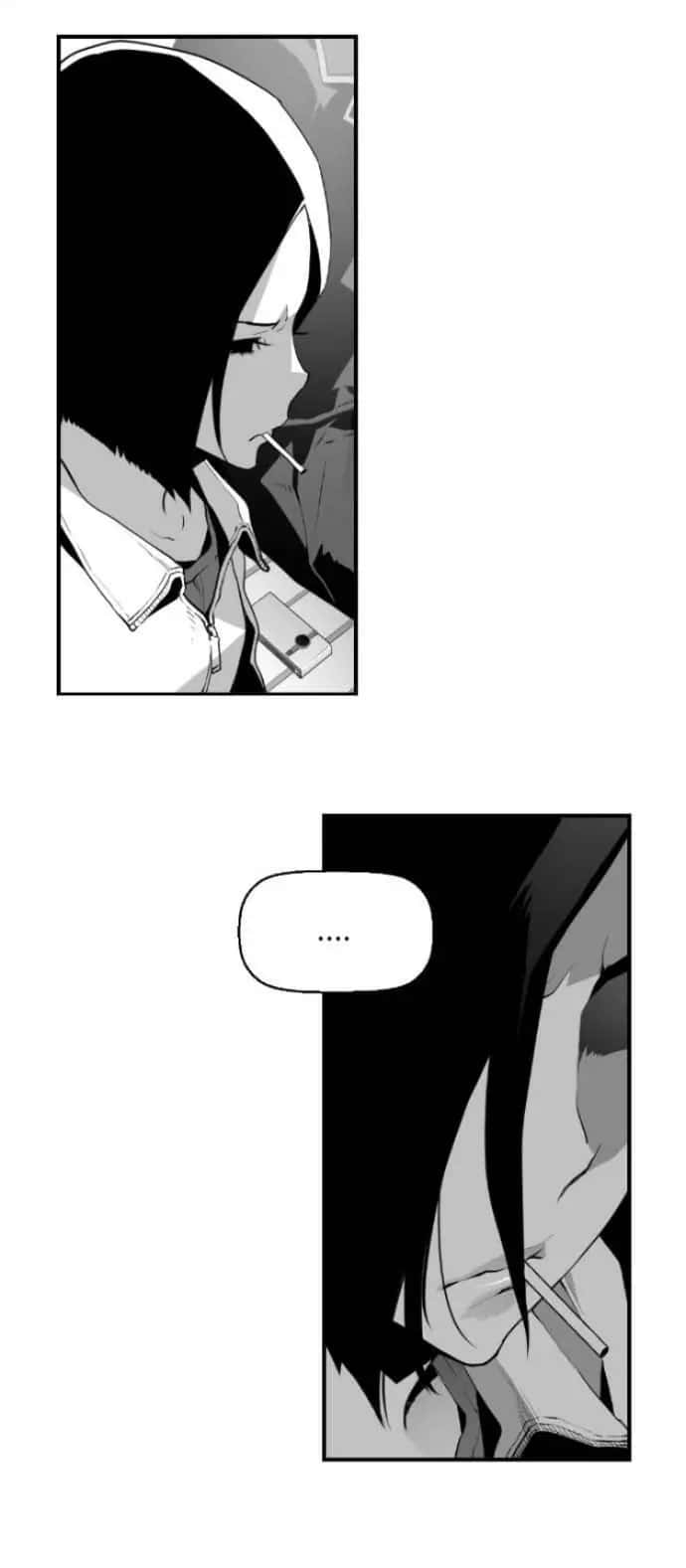 Terror Man Chapter 11 Page 11