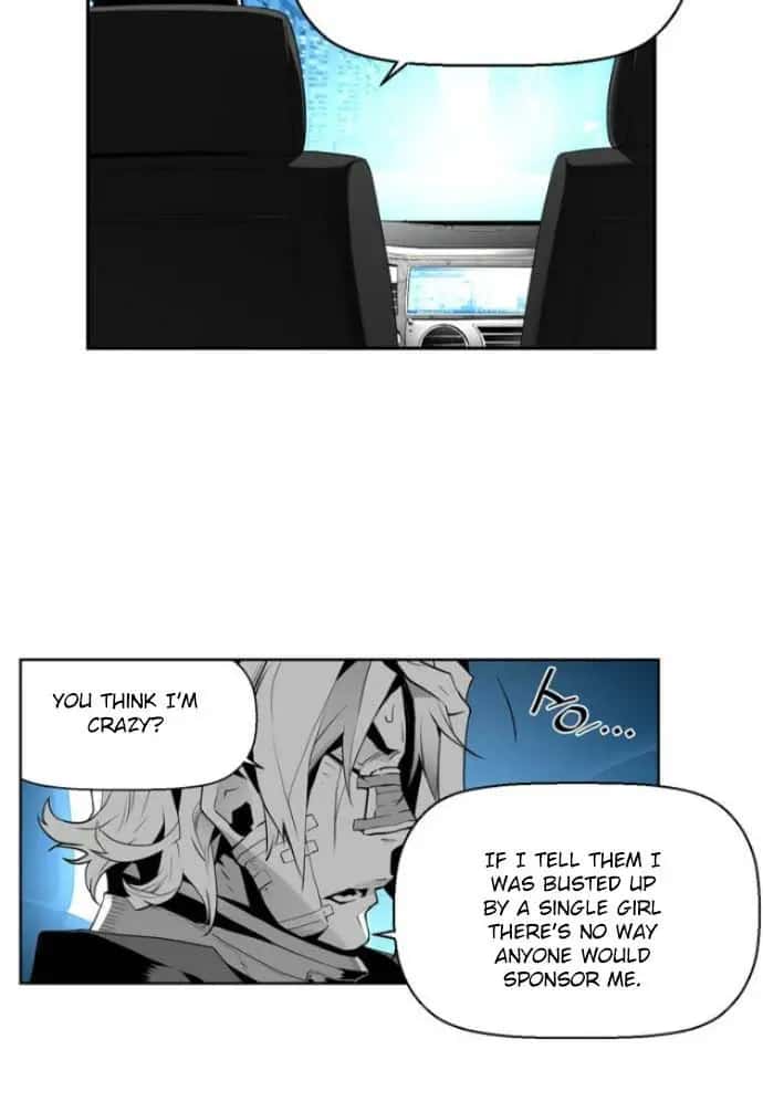 Terror Man Chapter 11 Page 54