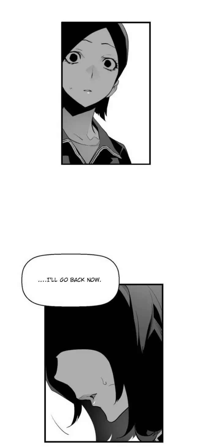 Terror Man Chapter 12 Page 8