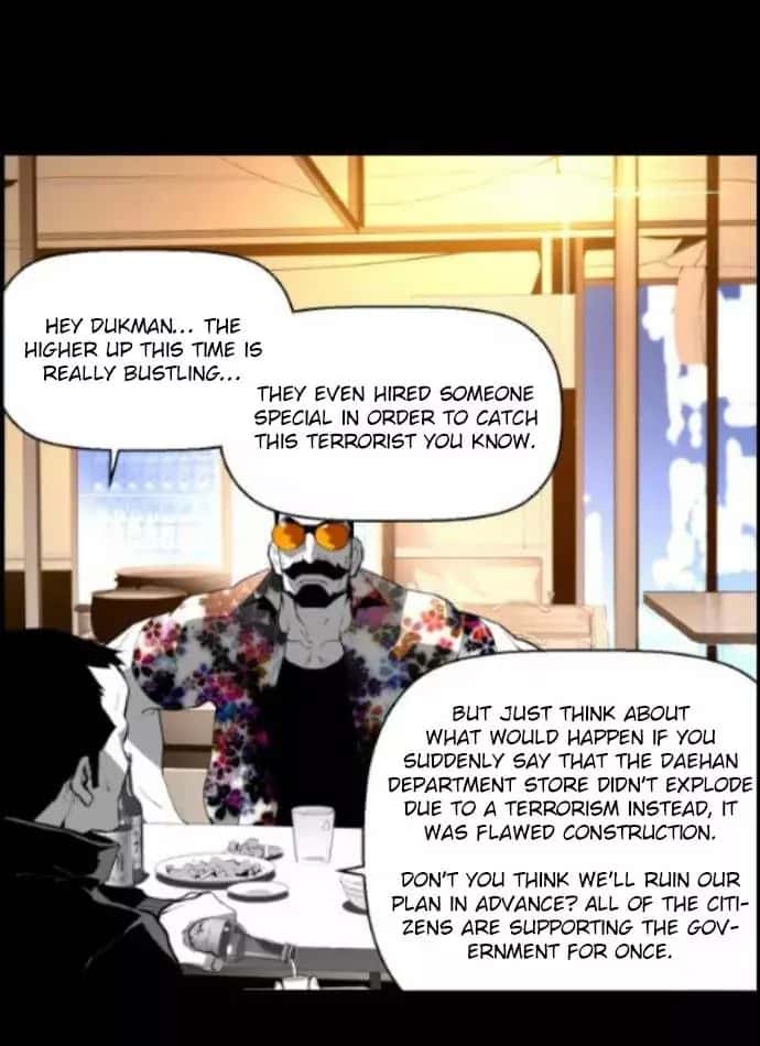 Terror Man Chapter 12 Page 18