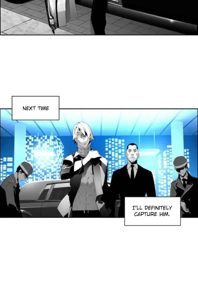 Terror Man Chapter 12 Page 46