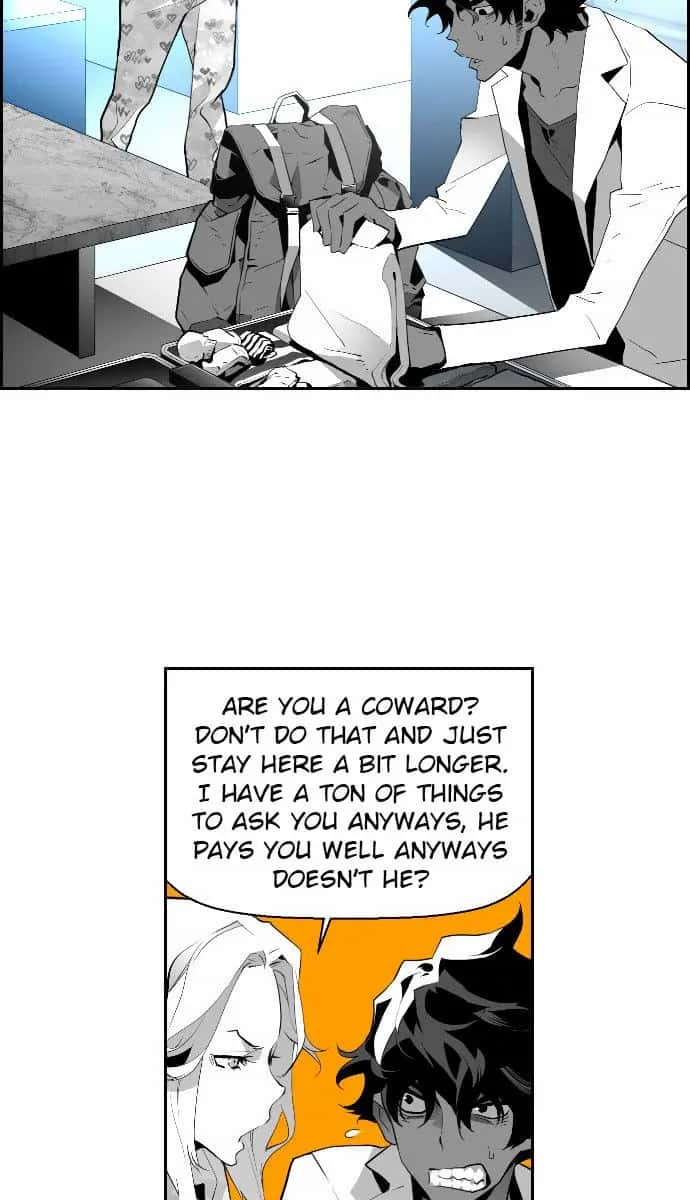 Terror Man Chapter 13 Page 2