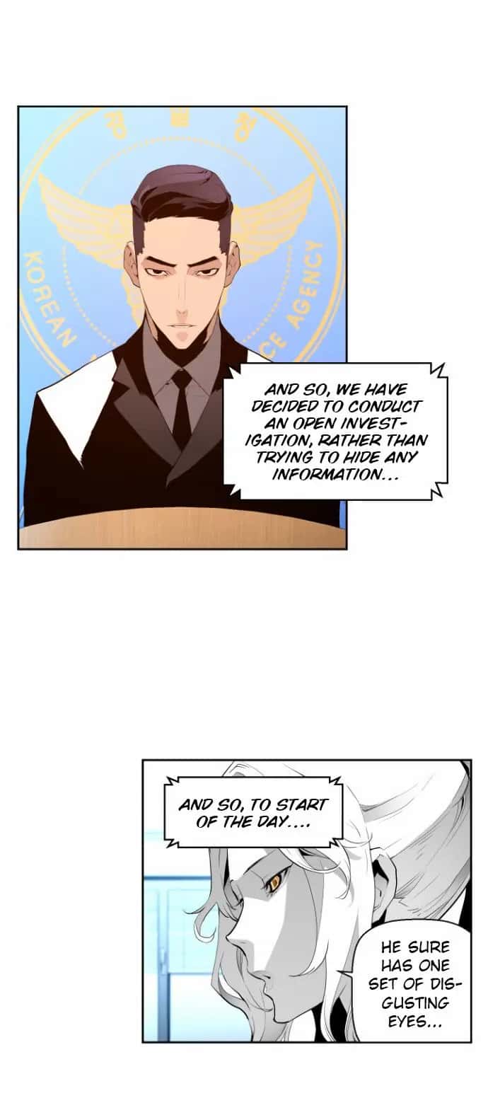 Terror Man Chapter 13 Page 7