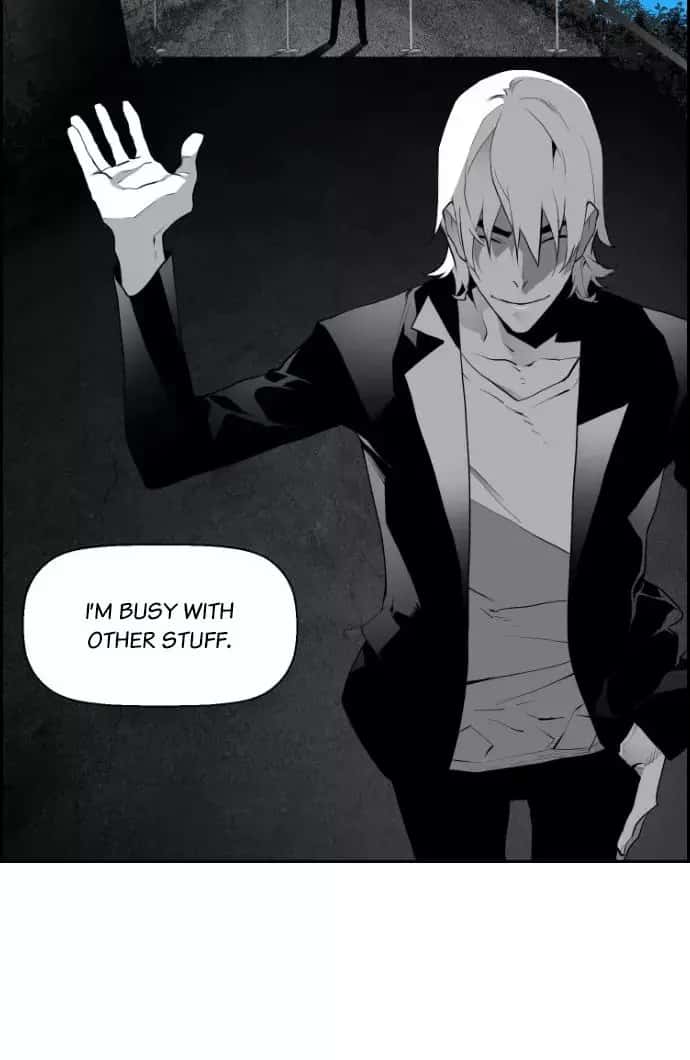 Terror Man Chapter 14 Page 5