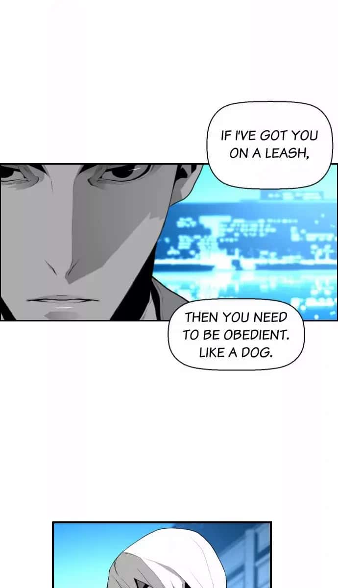 Terror Man Chapter 14 Page 11