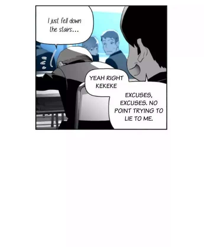 Terror Man Chapter 14 Page 19