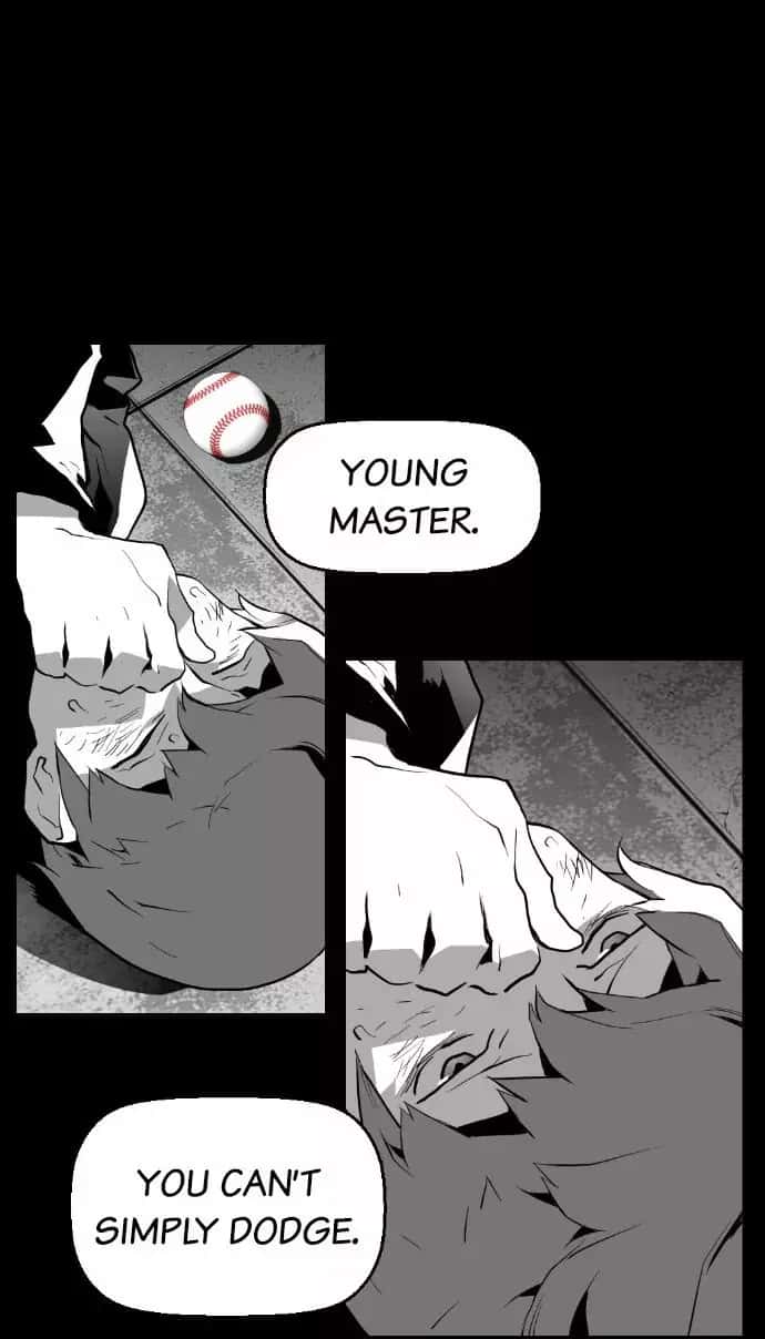 Terror Man Chapter 14 Page 26
