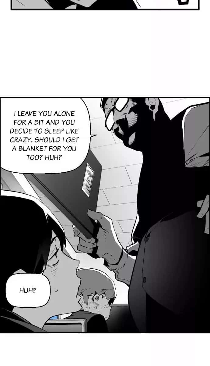 Terror Man Chapter 14 Page 39