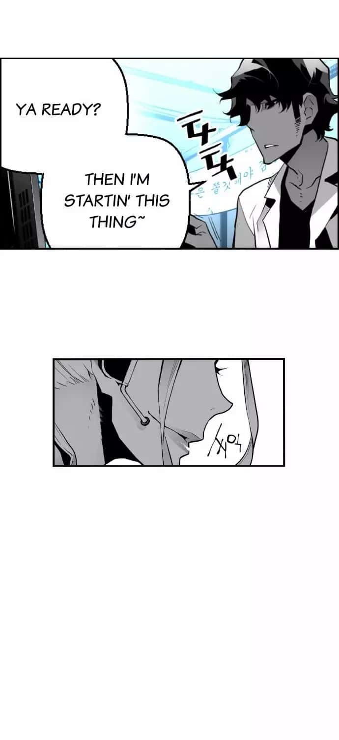Terror Man Chapter 14 Page 46