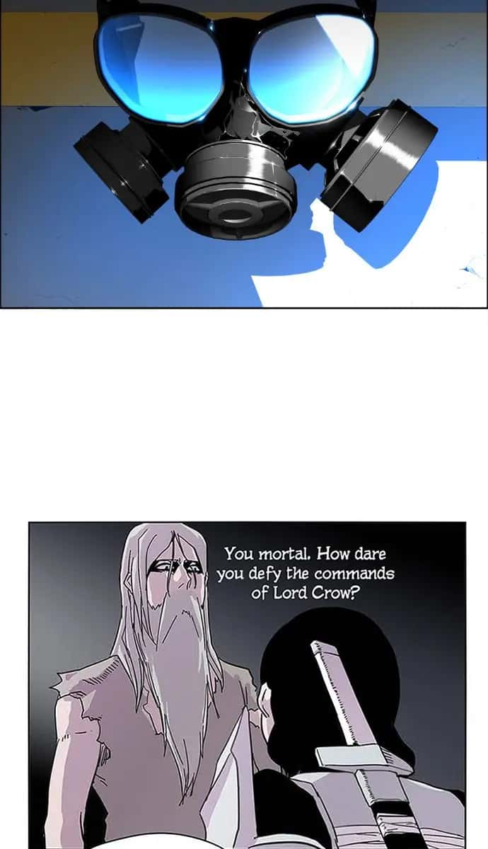 Terror Man Chapter 14 Page 73