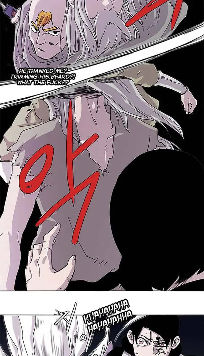 Terror Man Chapter 14 Page 75