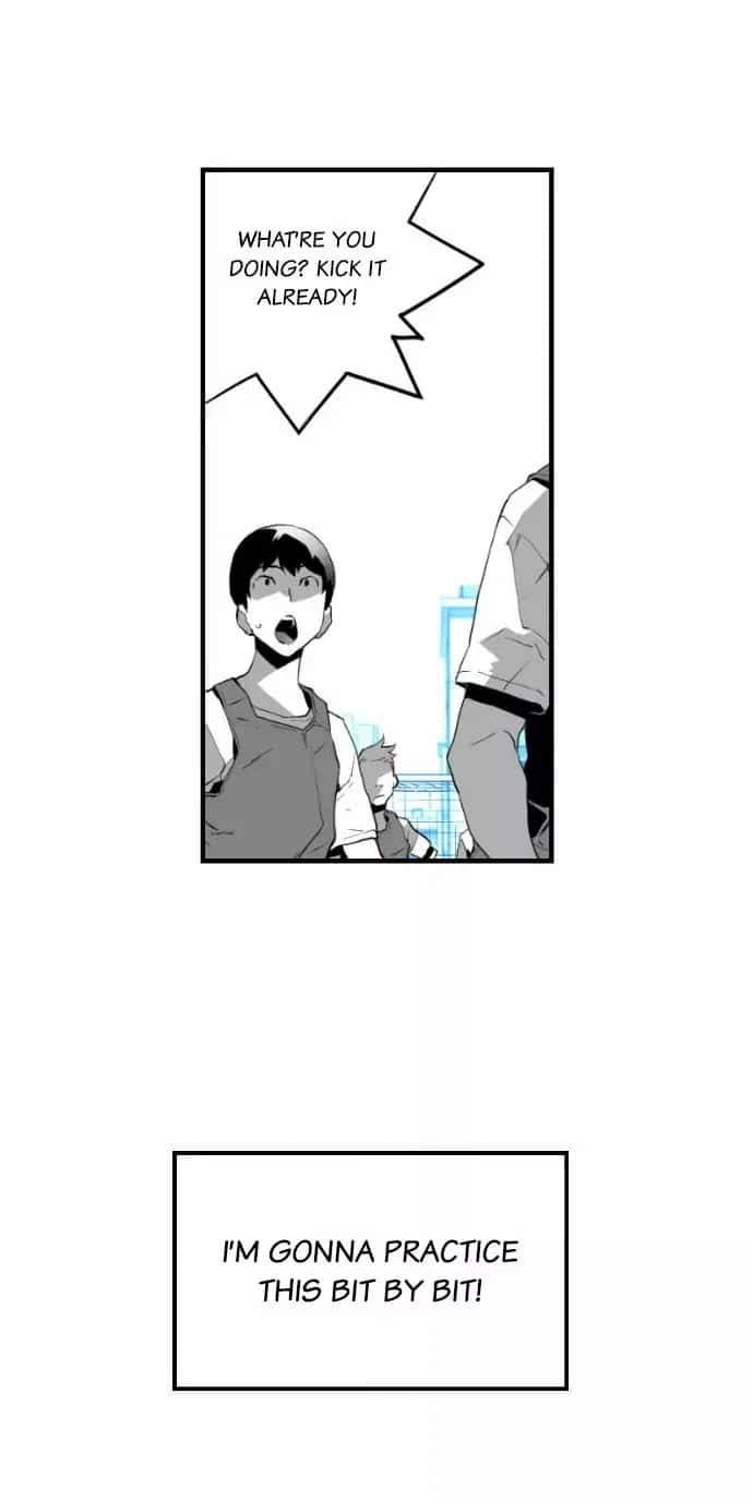 Terror Man Chapter 15 Page 14