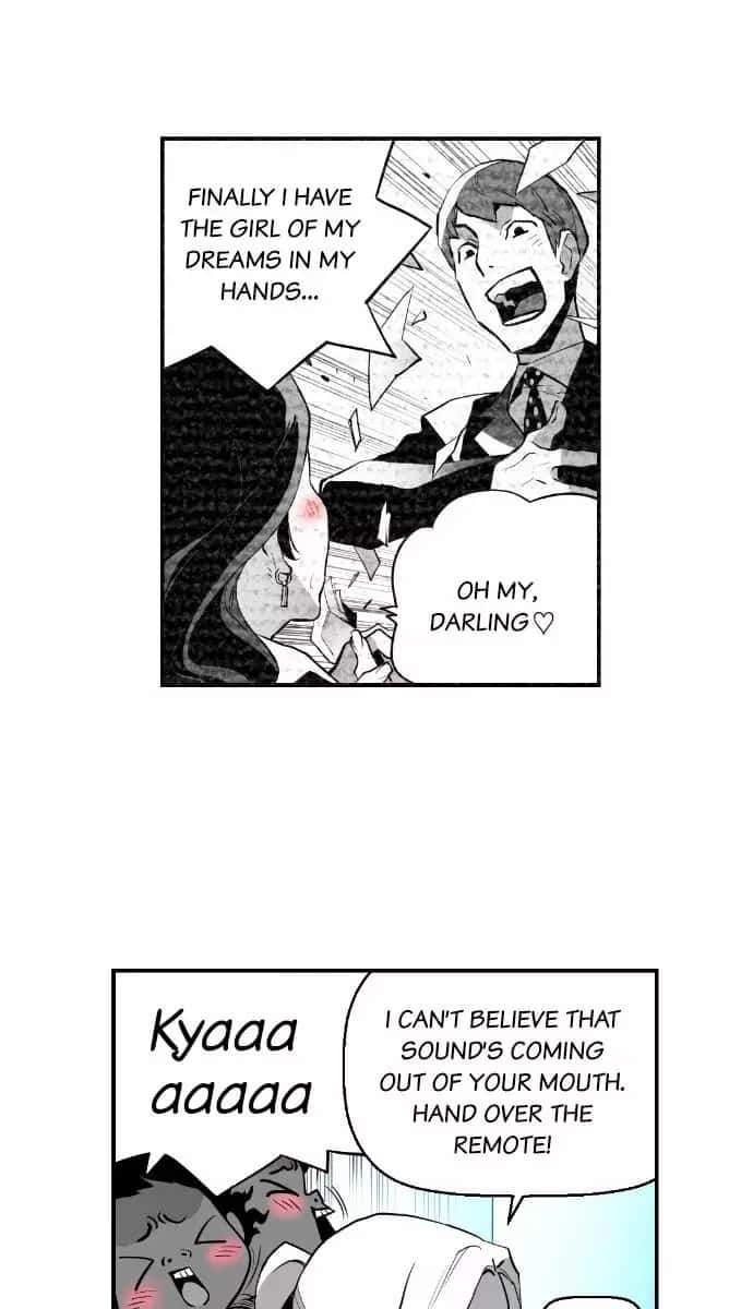 Terror Man Chapter 15 Page 32
