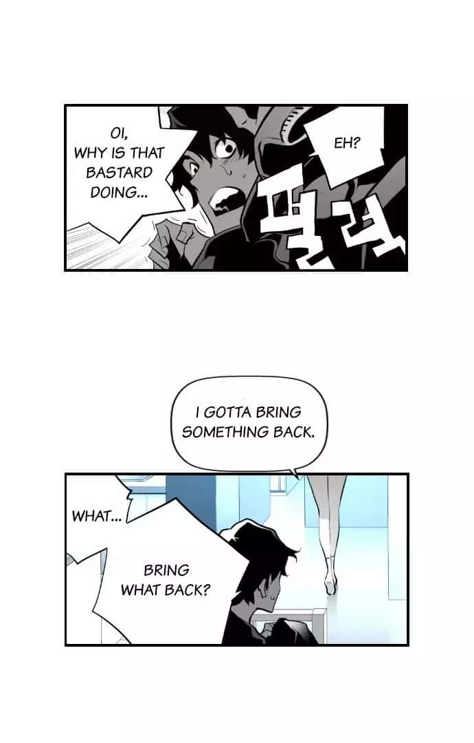Terror Man Chapter 15 Page 40