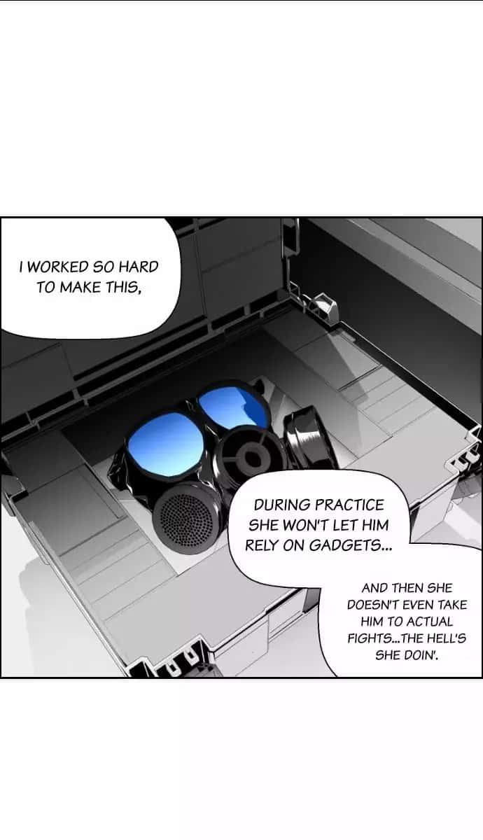 Terror Man Chapter 15 Page 52