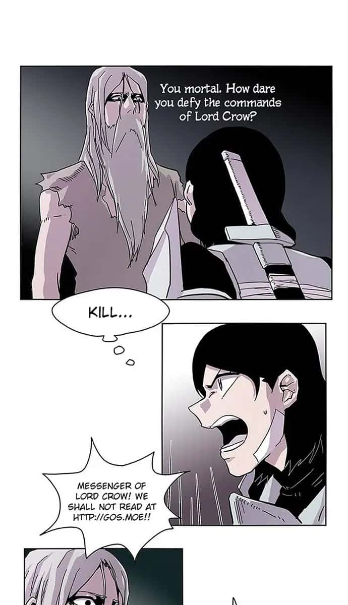 Terror Man Chapter 15 Page 59