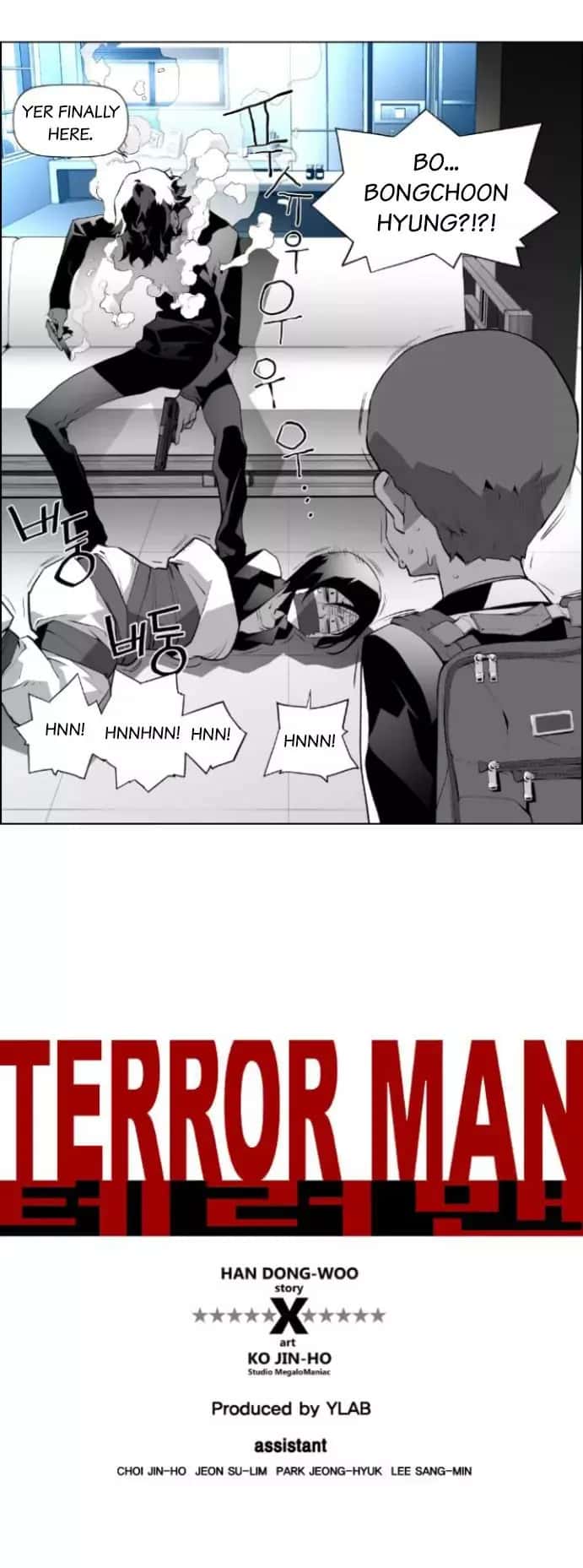 Terror Man Chapter 16 Page 4