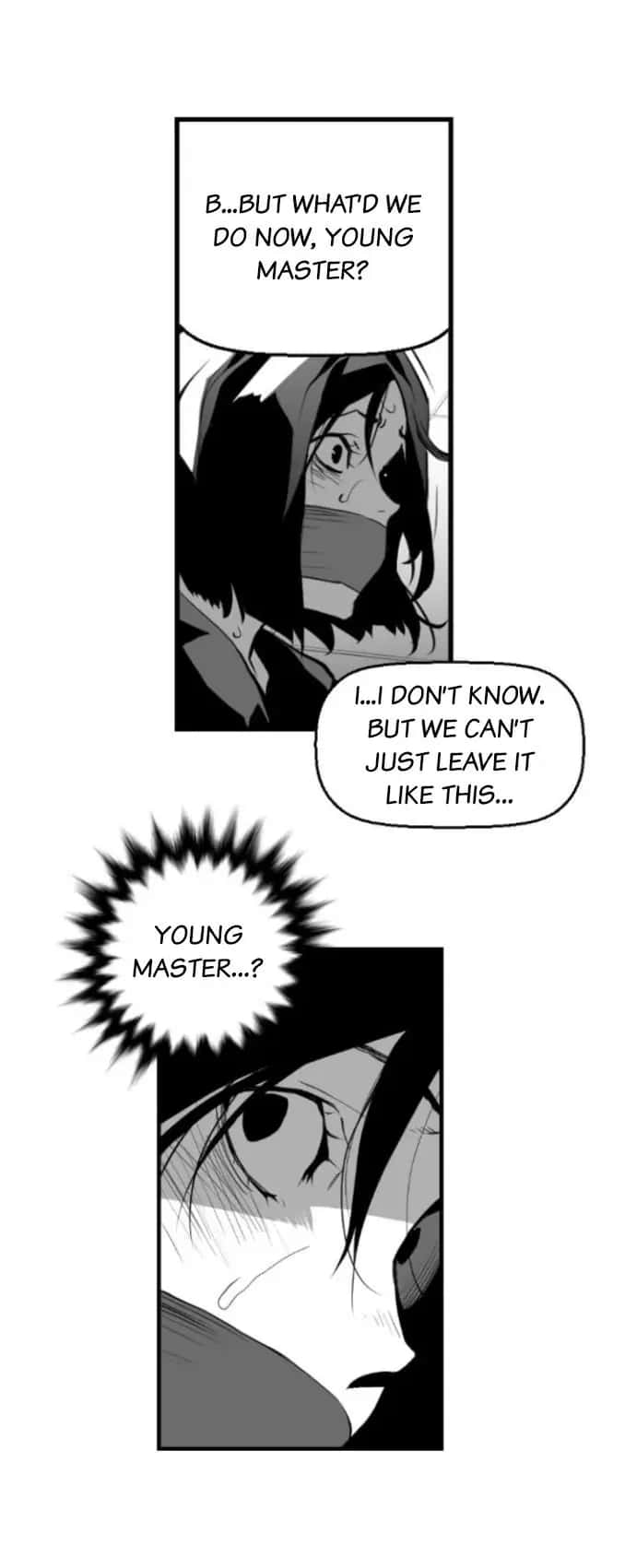 Terror Man Chapter 16 Page 7