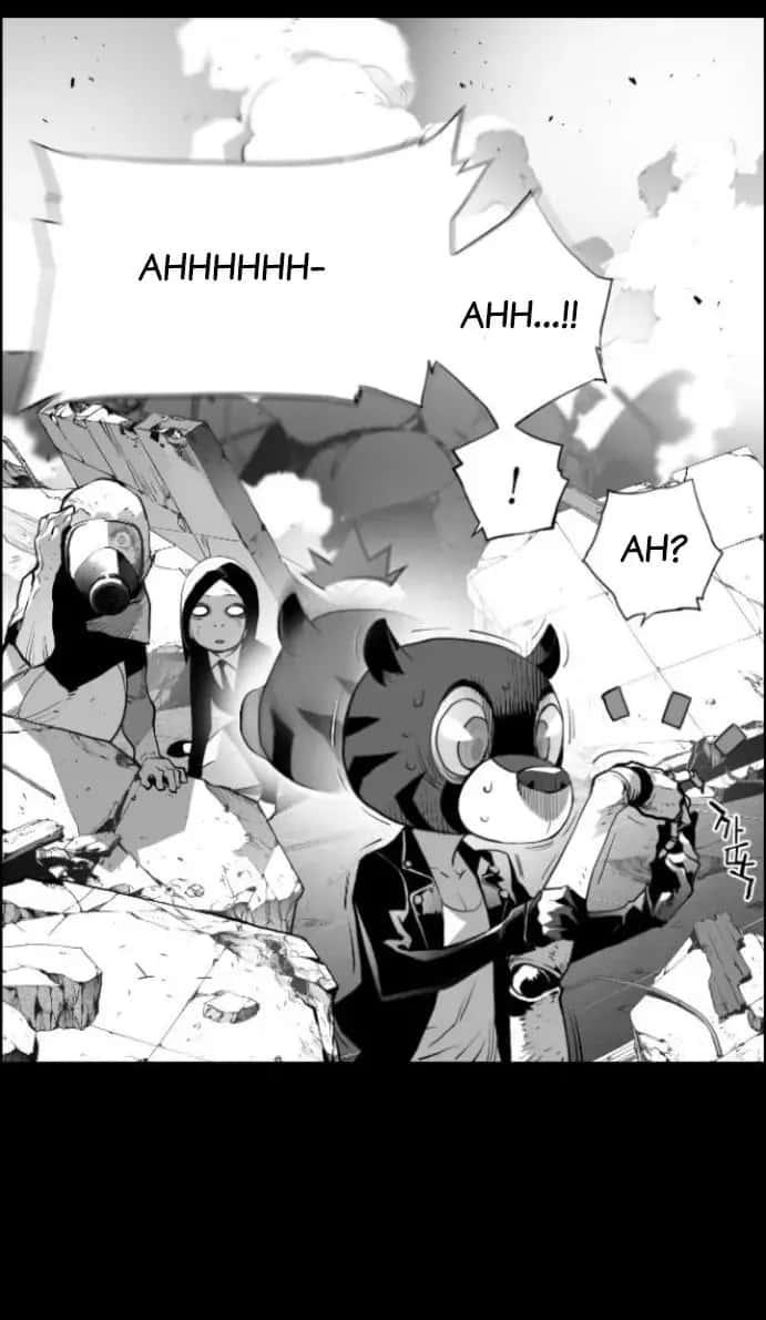 Terror Man Chapter 16 Page 9