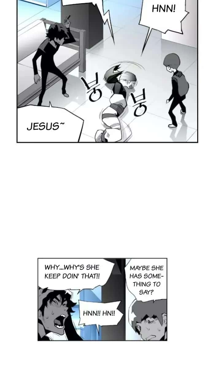 Terror Man Chapter 16 Page 11