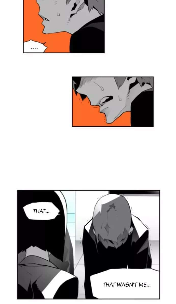 Terror Man Chapter 16 Page 22