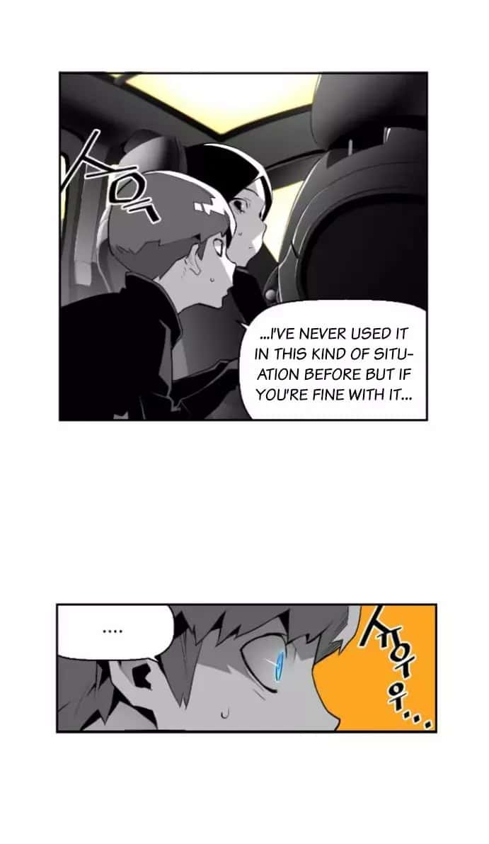 Terror Man Chapter 16 Page 39