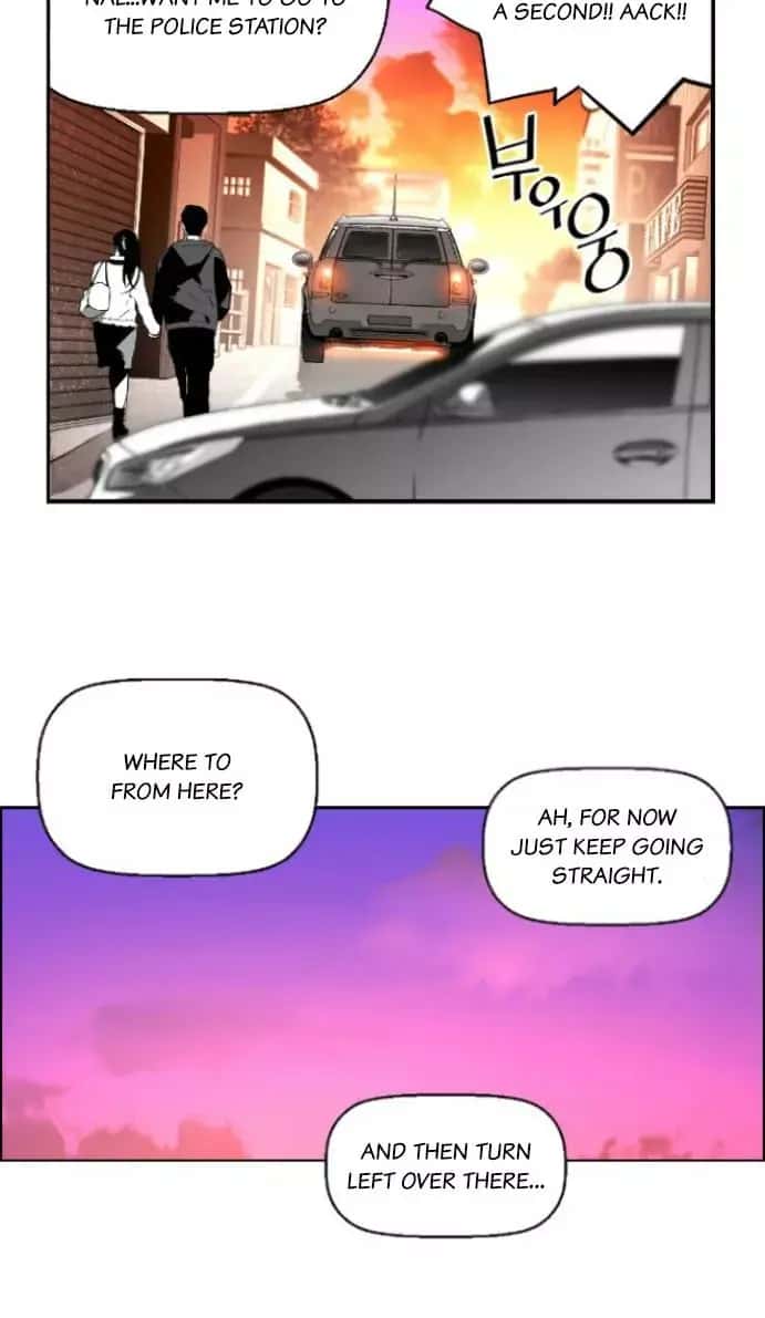 Terror Man Chapter 16 Page 42