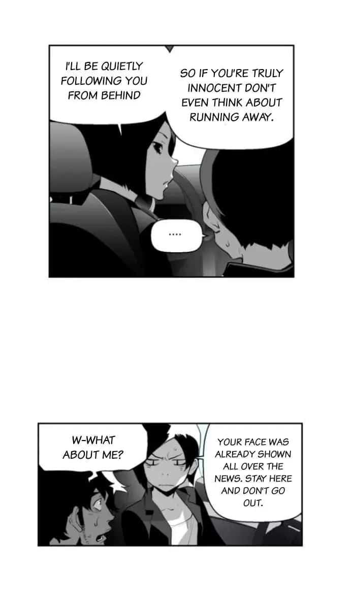 Terror Man Chapter 16 Page 46