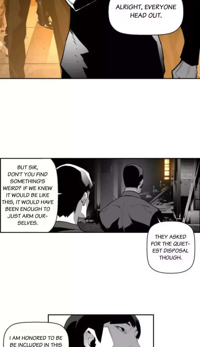 Terror Man Chapter 17 Page 2