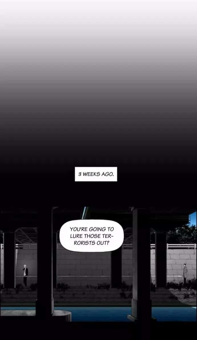 Terror Man Chapter 17 Page 6