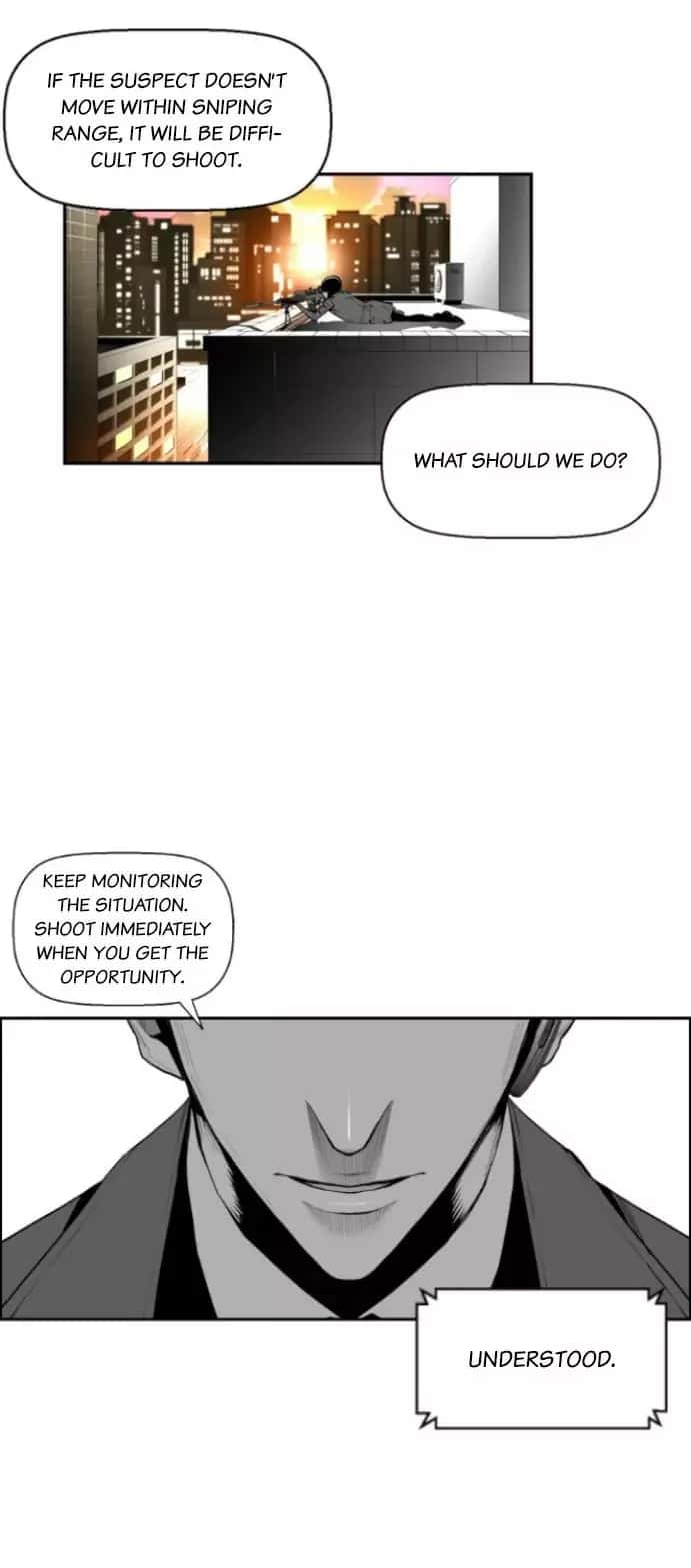 Terror Man Chapter 17 Page 13