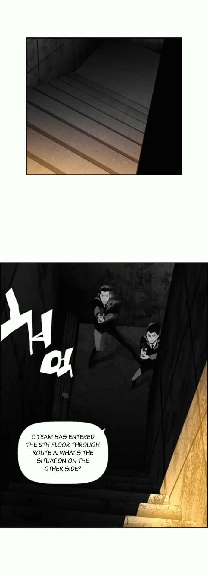 Terror Man Chapter 17 Page 19