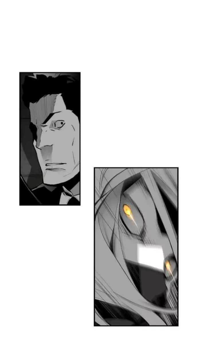 Terror Man Chapter 17 Page 22