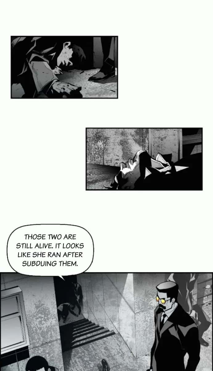 Terror Man Chapter 17 Page 34