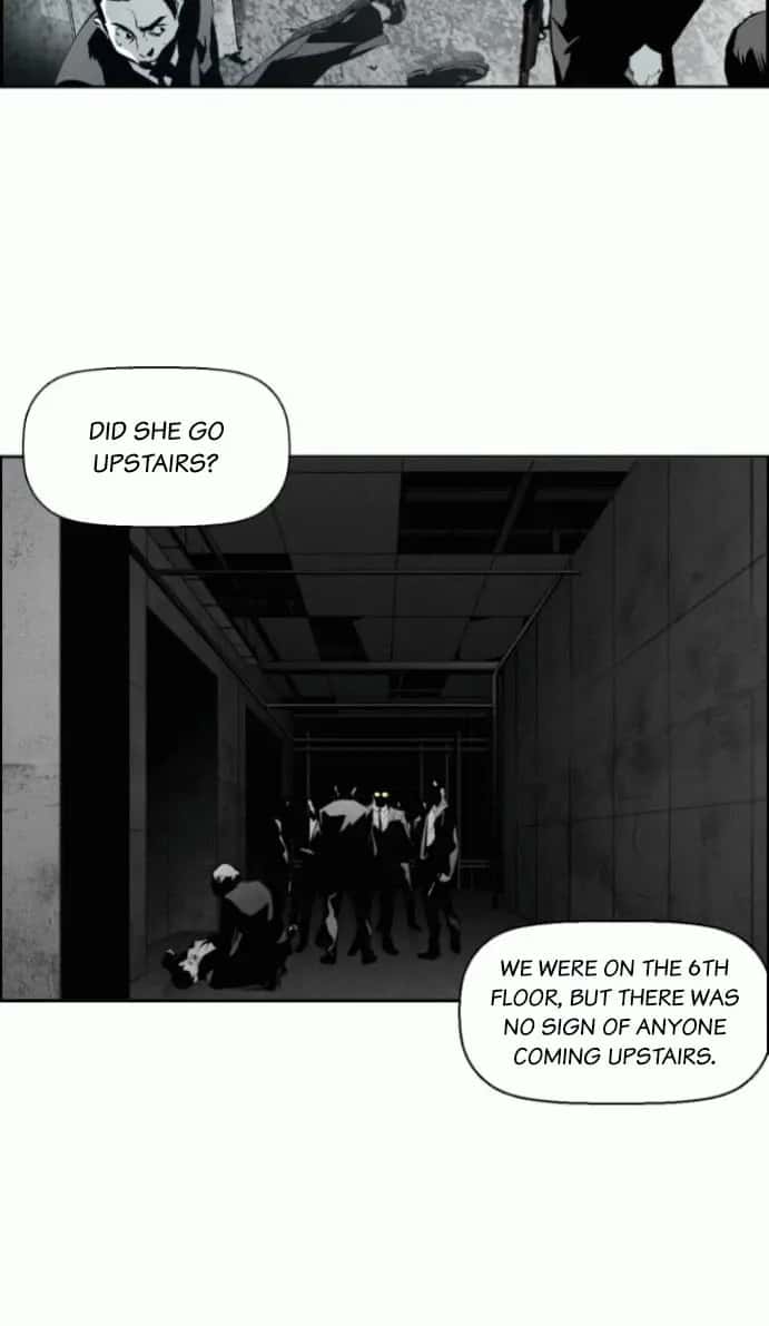 Terror Man Chapter 17 Page 35