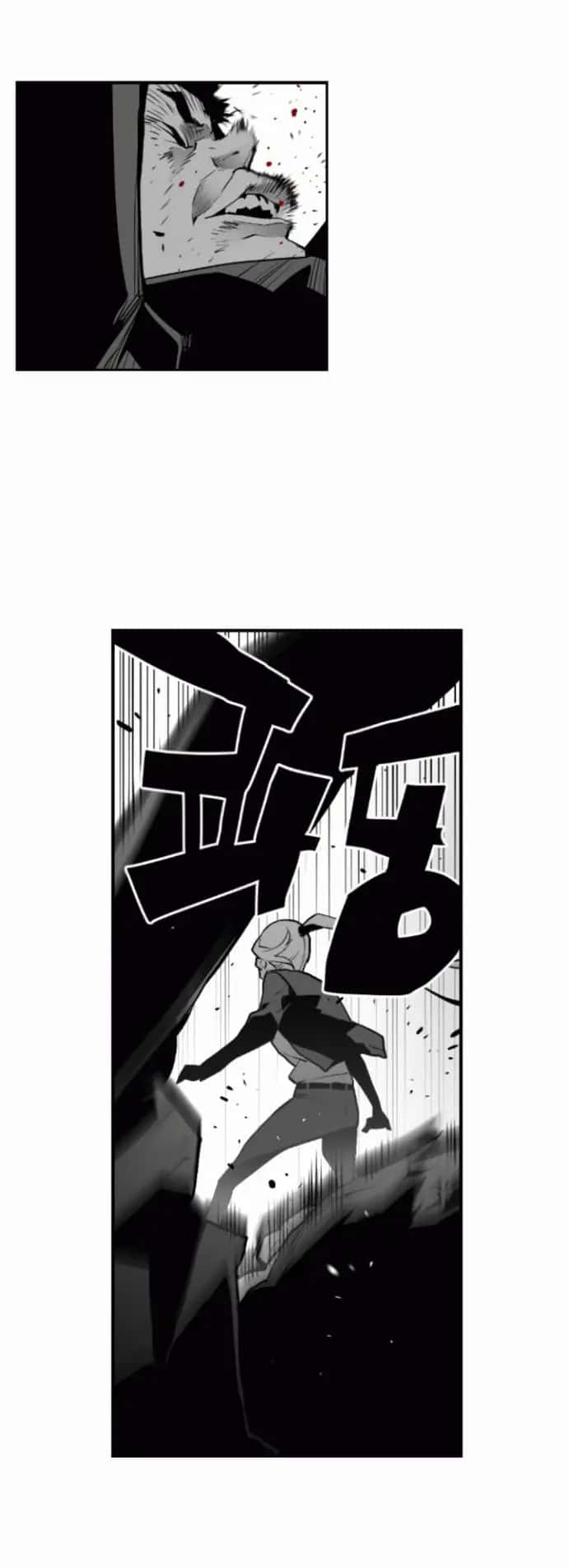 Terror Man Chapter 17 Page 40