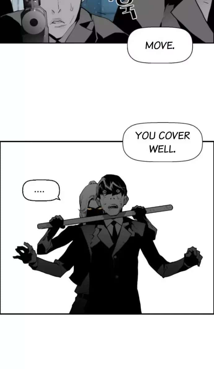 Terror Man Chapter 18 Page 5