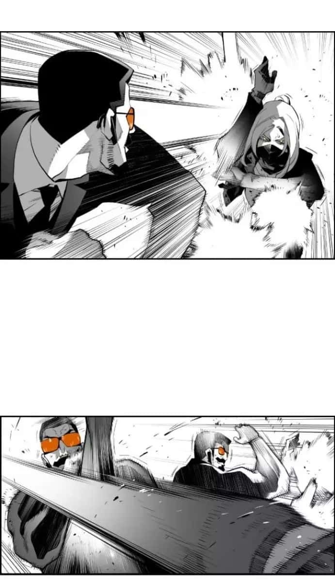 Terror Man Chapter 18 Page 10