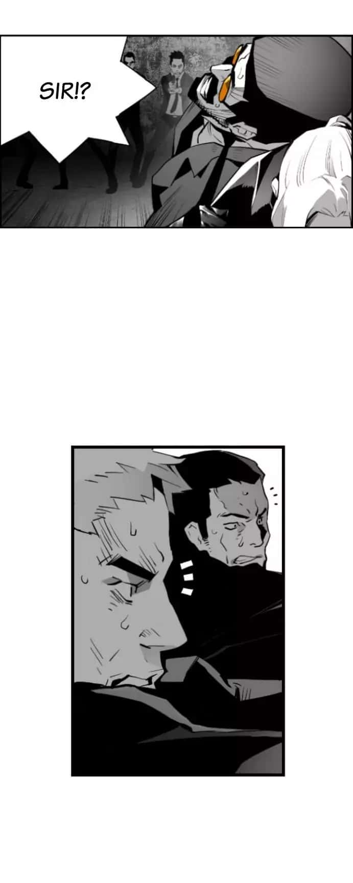 Terror Man Chapter 18 Page 20