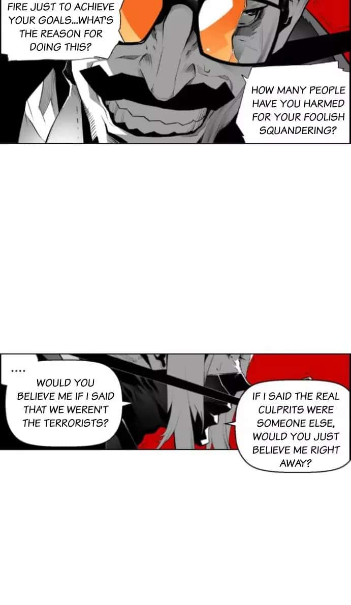 Terror Man Chapter 18 Page 24