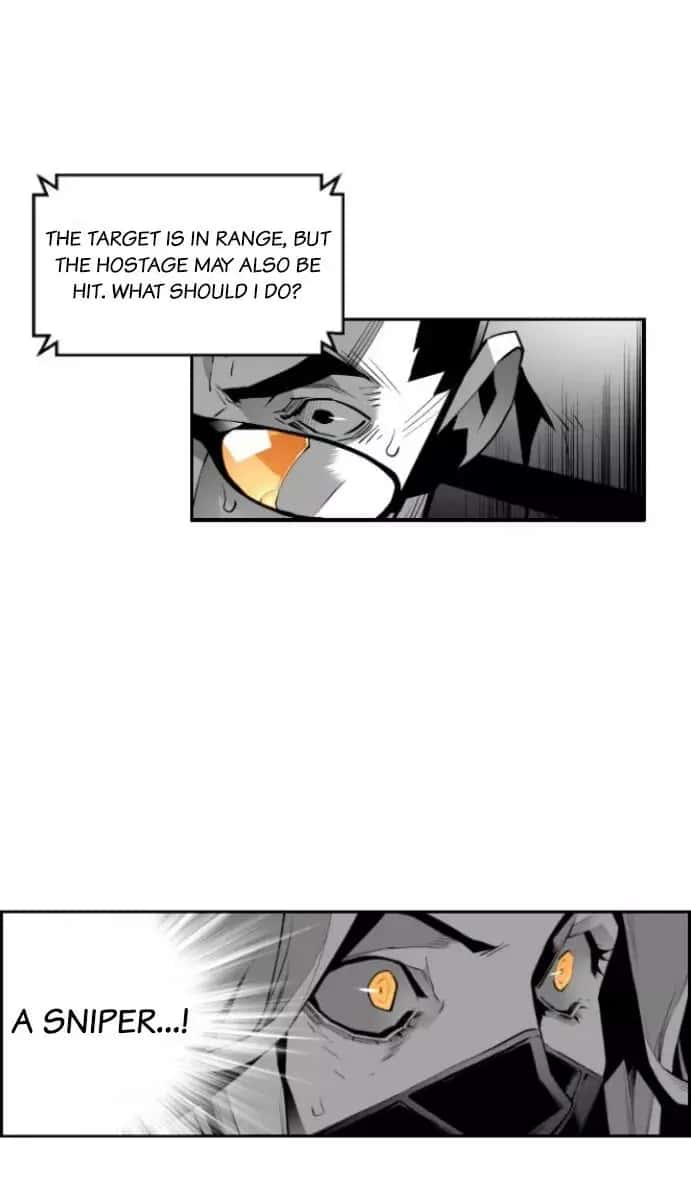Terror Man Chapter 18 Page 27
