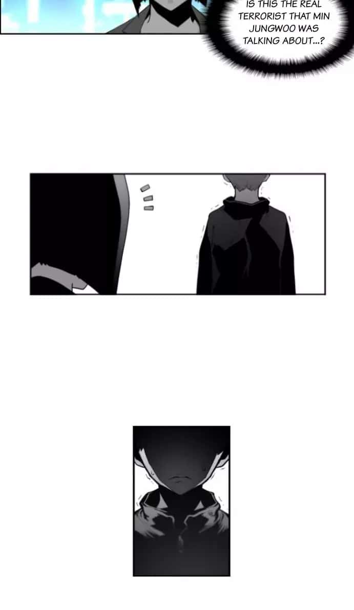 Terror Man Chapter 18 Page 33