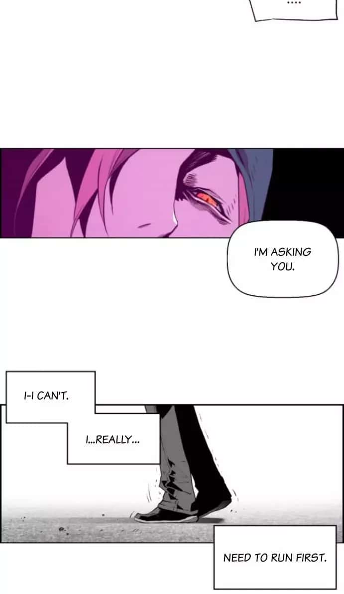 Terror Man Chapter 18 Page 43