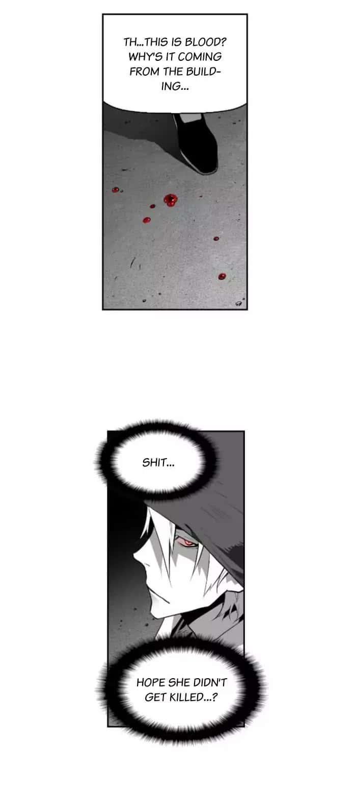 Terror Man Chapter 18 Page 49