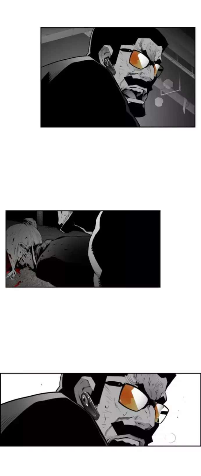 Terror Man Chapter 18 Page 51