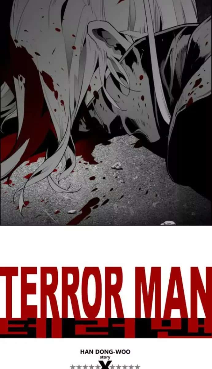 Terror Man Chapter 19 Page 3