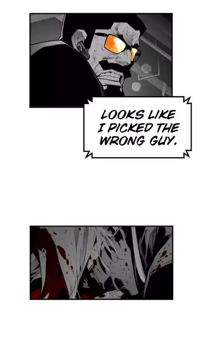 Terror Man Chapter 19 Page 6
