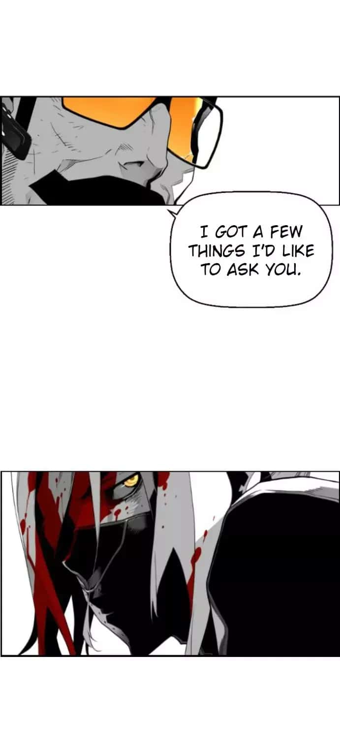 Terror Man Chapter 19 Page 12