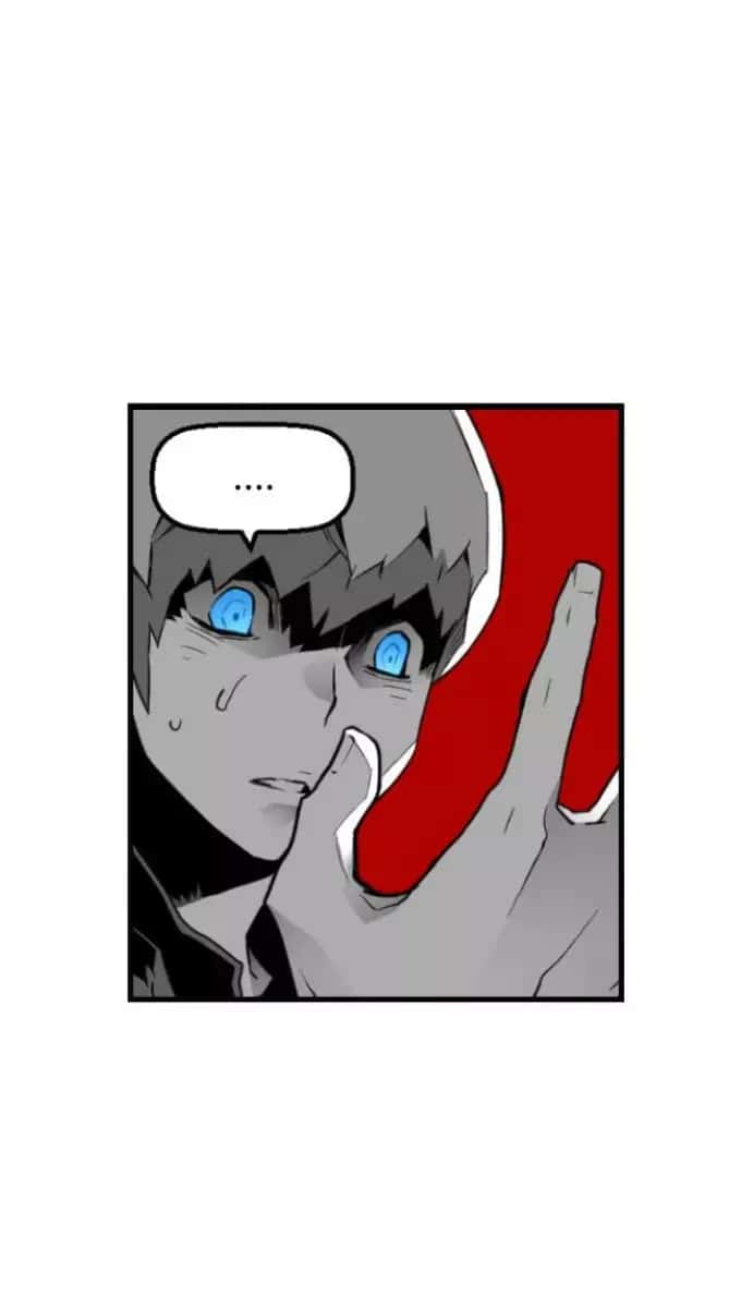 Terror Man Chapter 19 Page 16