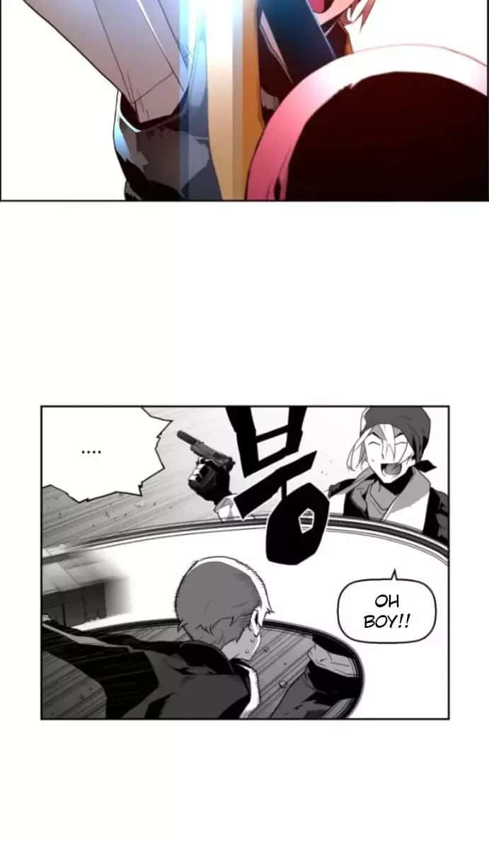 Terror Man Chapter 19 Page 23